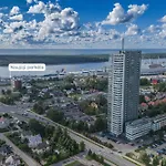 Apartamento Brand New I Great Location I I Cohost