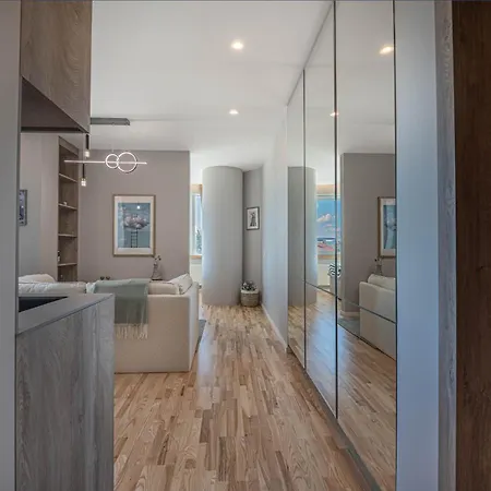 Brand New I Great Location I I Cohost *