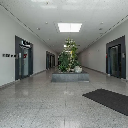 Apartment Brand New I Great Location I I Cohost Klaipeda