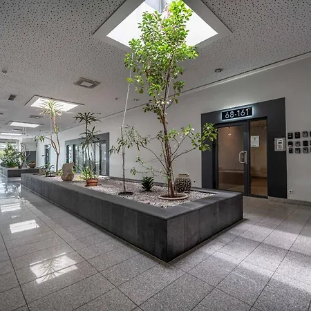 Brand New Apt I Great Location I Klaipeda I Cohost Клайпеда