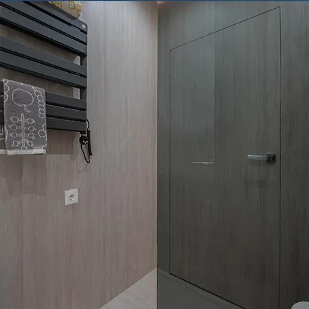 Brand New Apt I Great Location I Klaipeda I Cohost Апартаменты *