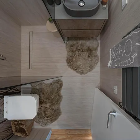 Brand New Apt I Great Location I Klaipeda I Cohost * Клайпеда