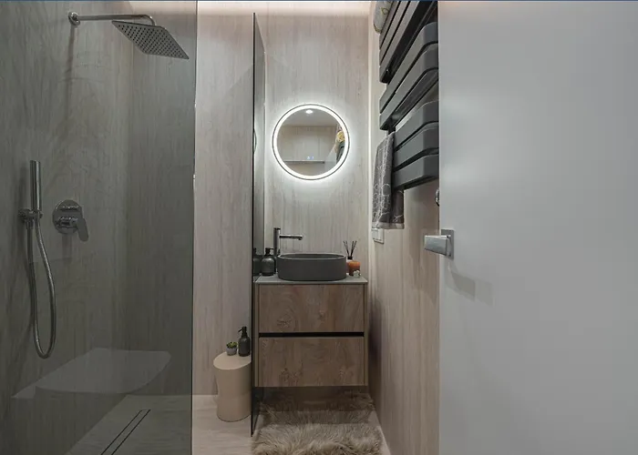 Brand New Apt I Great Location I Klaipeda I Cohost