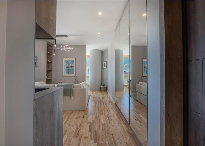 Brand New Apt I Great Location I Klaipeda I Cohost *