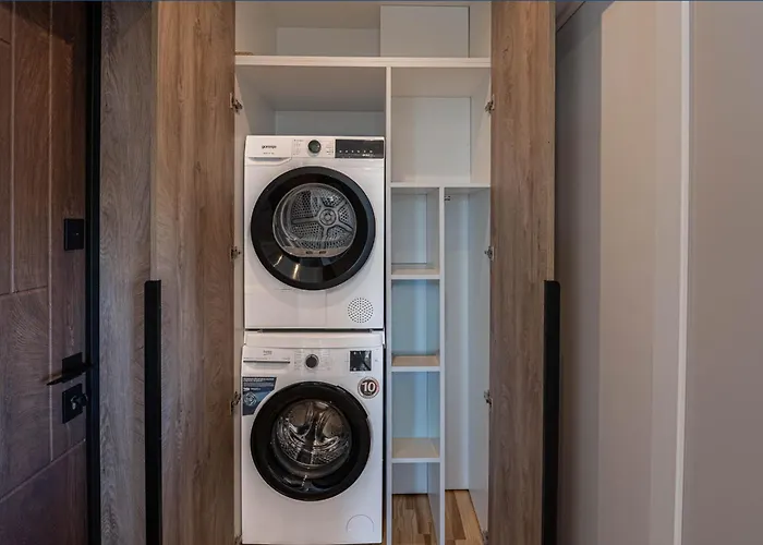 Brand New Apt I Great Location I Klaipeda I Cohost