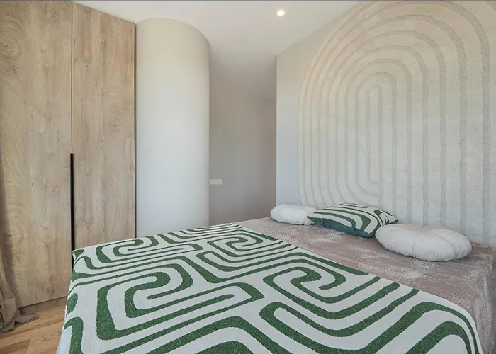 Brand New Apt I Great Location I Klaipeda I Cohost Клайпеда