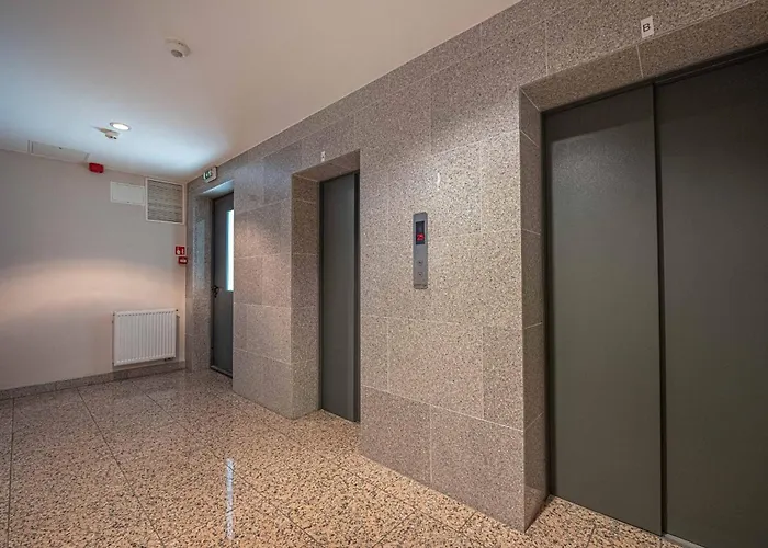 Brand New Apt I Great Location I Klaipeda I Cohost