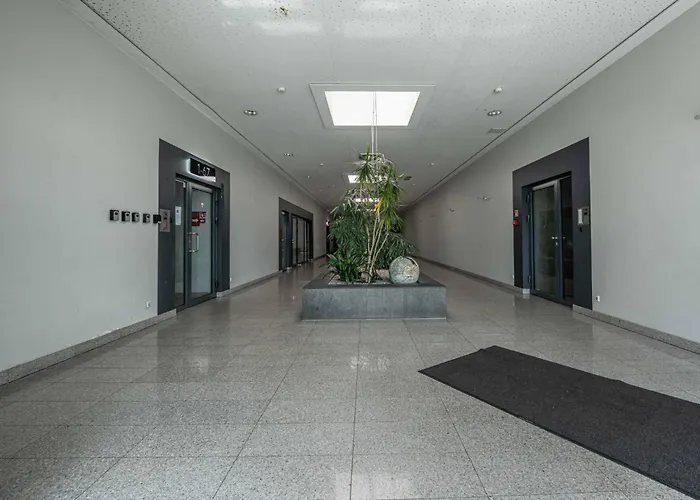 Daire Brand New I Great Location I I Cohost Klaipėda