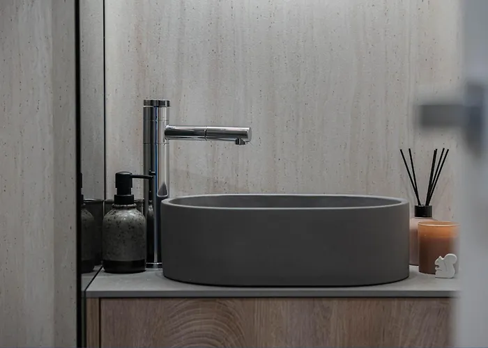 Brand New Apt I Great Location I Klaipeda I Cohost Клайпеда