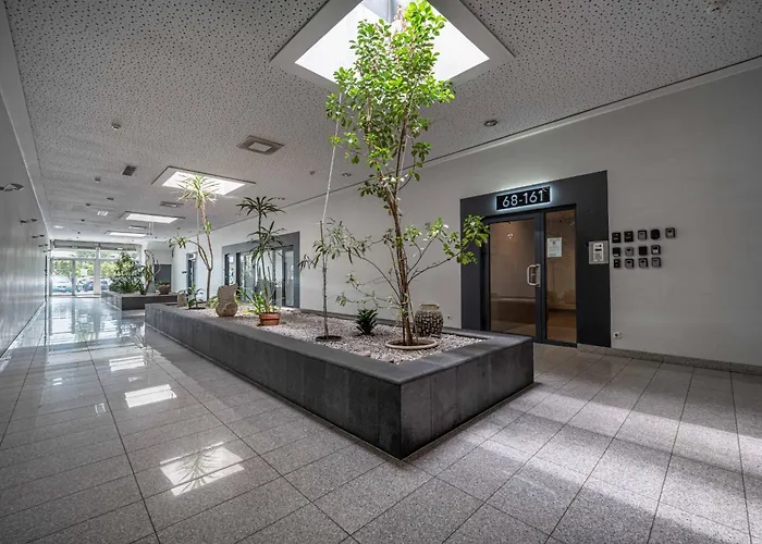 Brand New Apt I Great Location I Klaipeda I Cohost Клайпеда