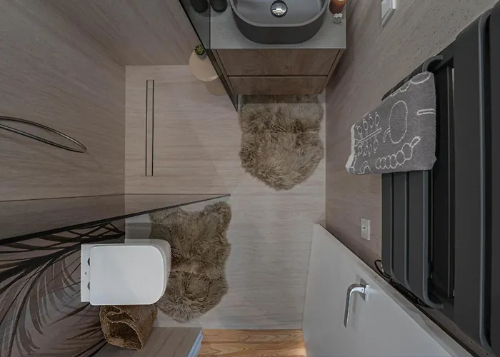 Brand New Apt I Great Location I Klaipeda I Cohost * Клайпеда